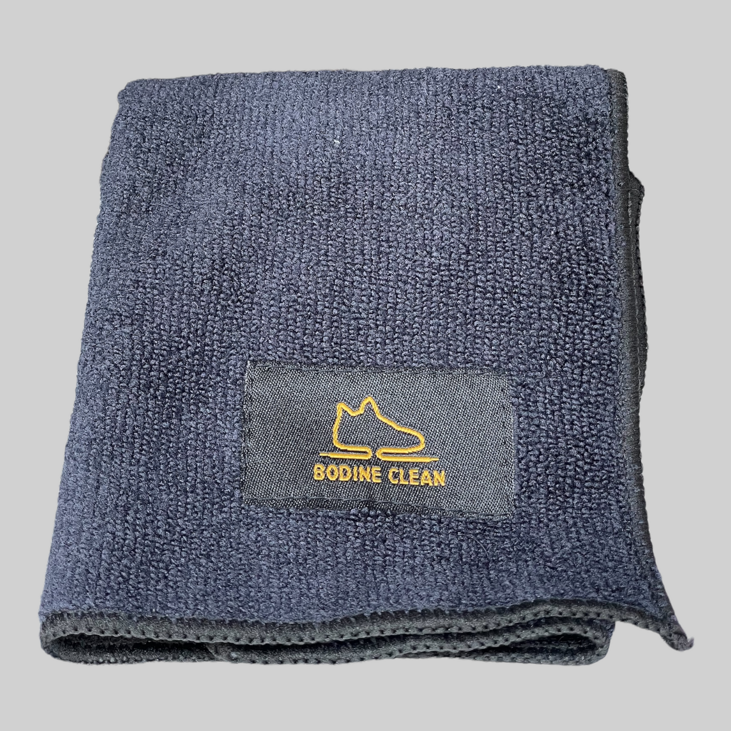Bodine Clean Microfiber Towel